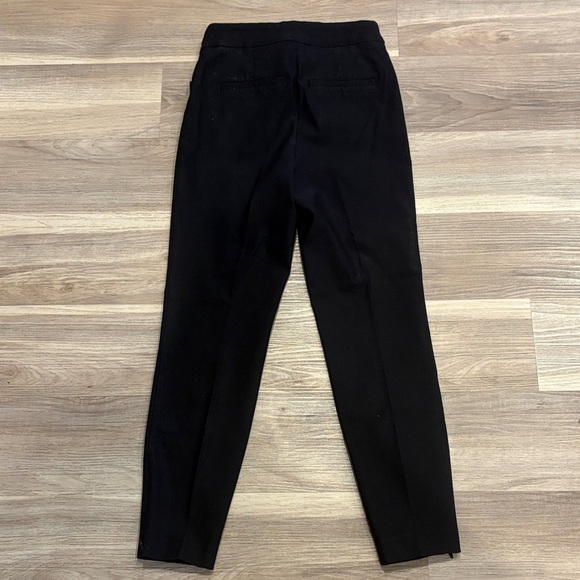 Reitmans Classic Black Skinny Pants - Picture 12 of 13